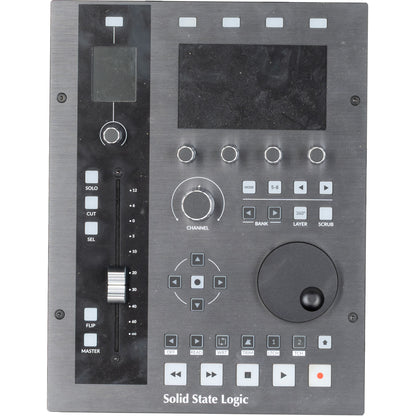 Solid State Logic UF1 Control Surface