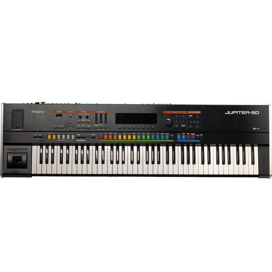 Roland Jupiter-50 Synthesizer