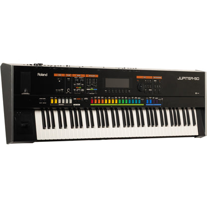 Roland Jupiter-50 Synthesizer