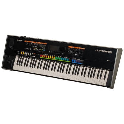 Roland Jupiter-50 Synthesizer
