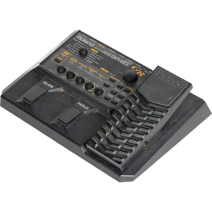 Roland GR-20 Electric Guitar Synthesizer Synth Effect Processor