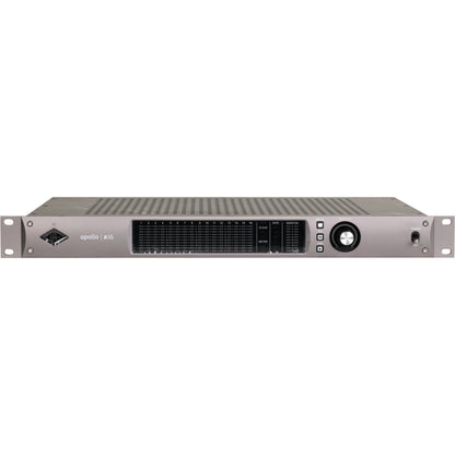Universal Audio Apollo X16 Thunderbolt 3 Audio Interface
