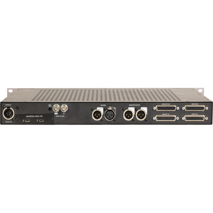 Universal Audio Apollo X16 Thunderbolt 3 Audio Interface