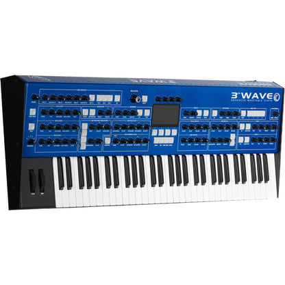 Groove Synthesis 3rd Wave 24 Voice Wavetable Synthesizer