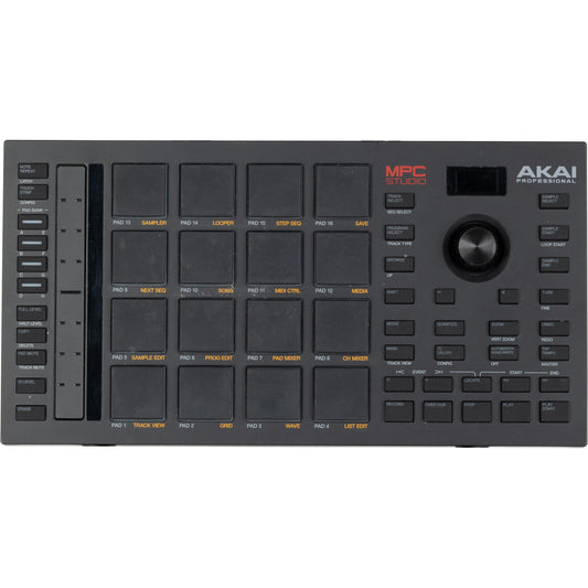 Akai Professional MPC Studio MIDI Controller