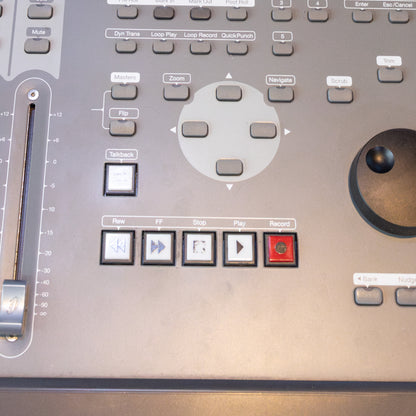 Digidesign Avid C24 Control Surface