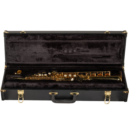 Selmer SSS311 Bb Student Soprano Saxophone