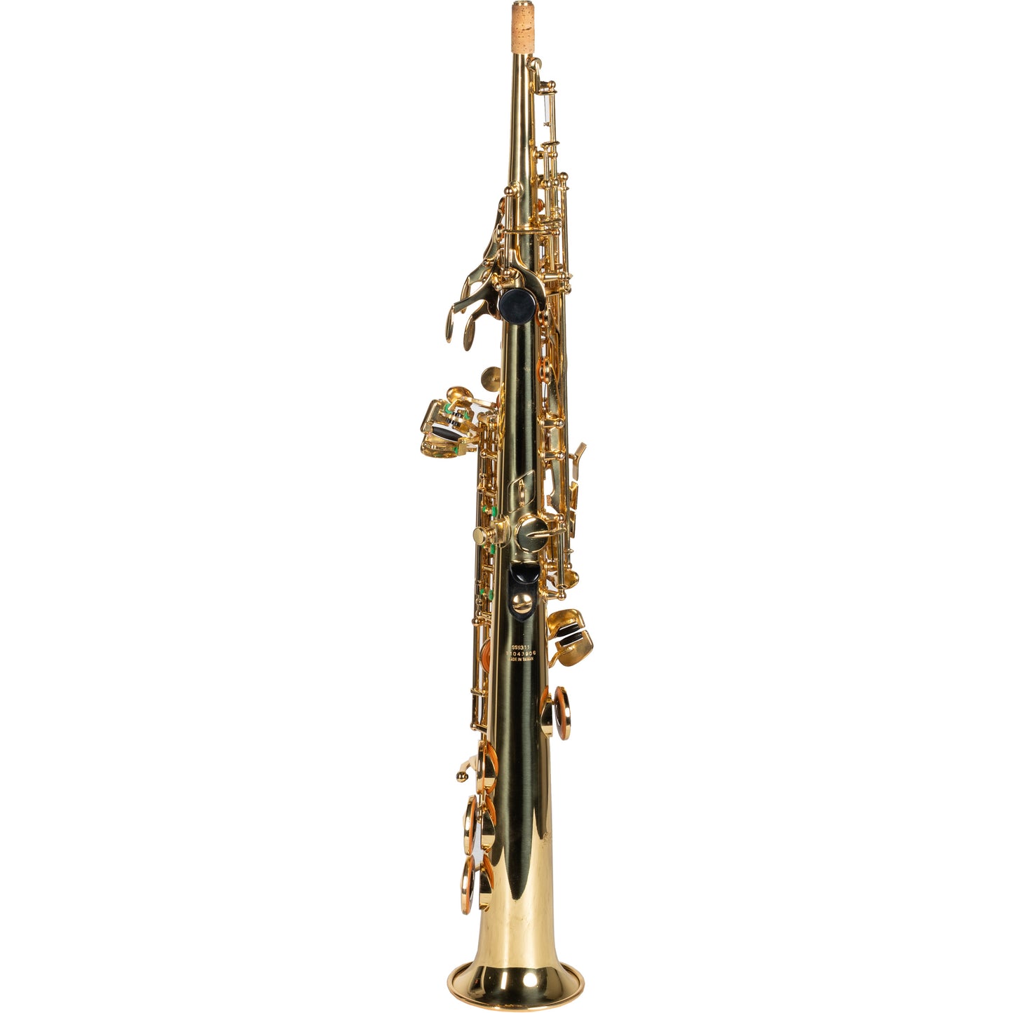 Selmer SSS311 Bb Student Soprano Saxophone