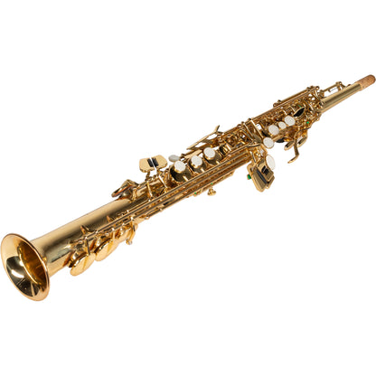 Selmer SSS311 Bb Student Soprano Saxophone