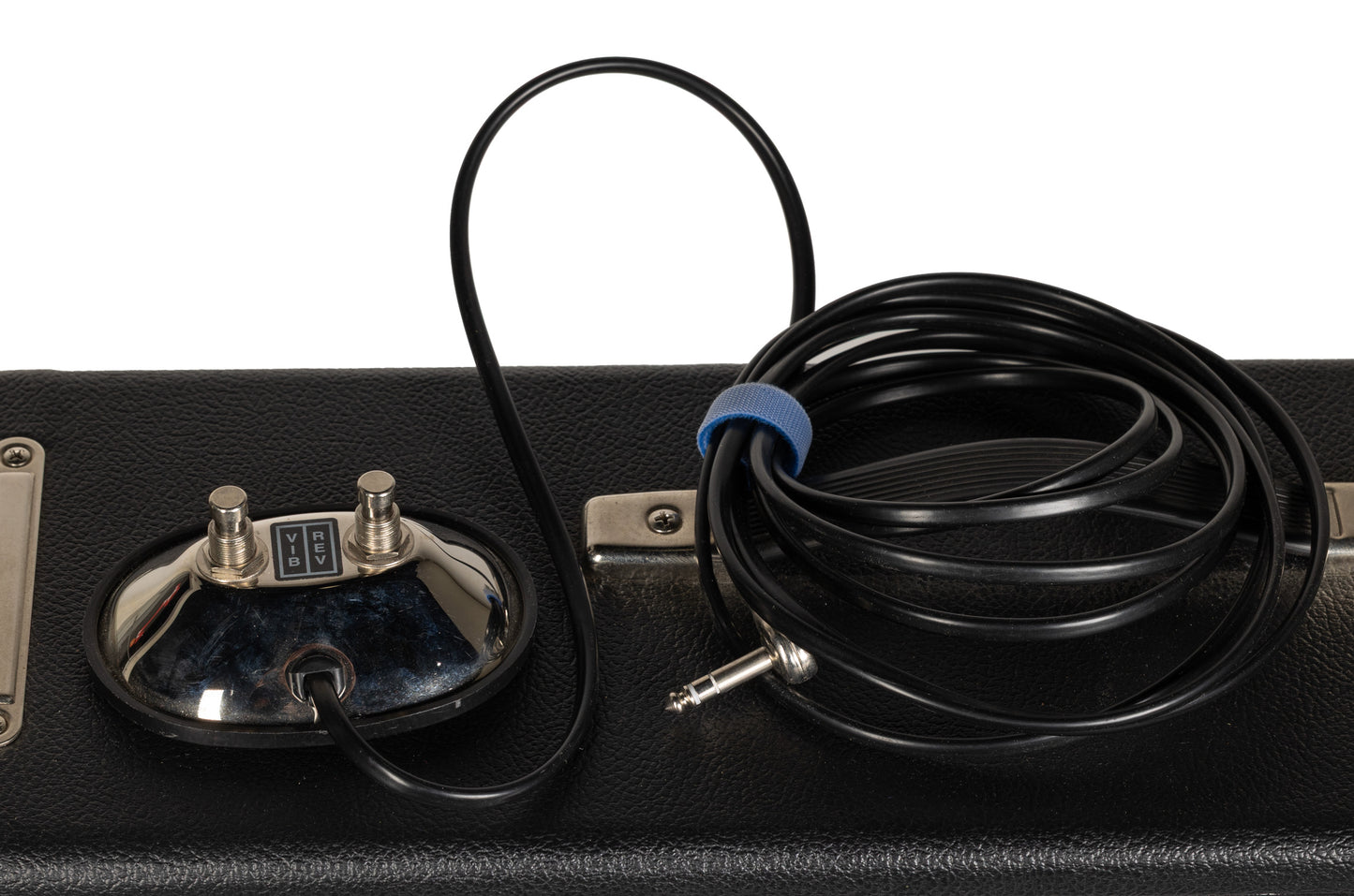 Fender ‘68 Custom Deluxe Reverb Combo Amp