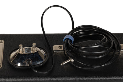 Fender ‘68 Custom Deluxe Reverb Combo Amp