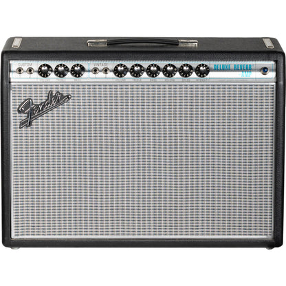 Fender ‘68 Custom Deluxe Reverb Combo Amp