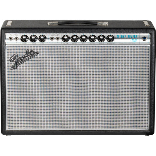 Fender ‘68 Custom Deluxe Reverb Combo Amp