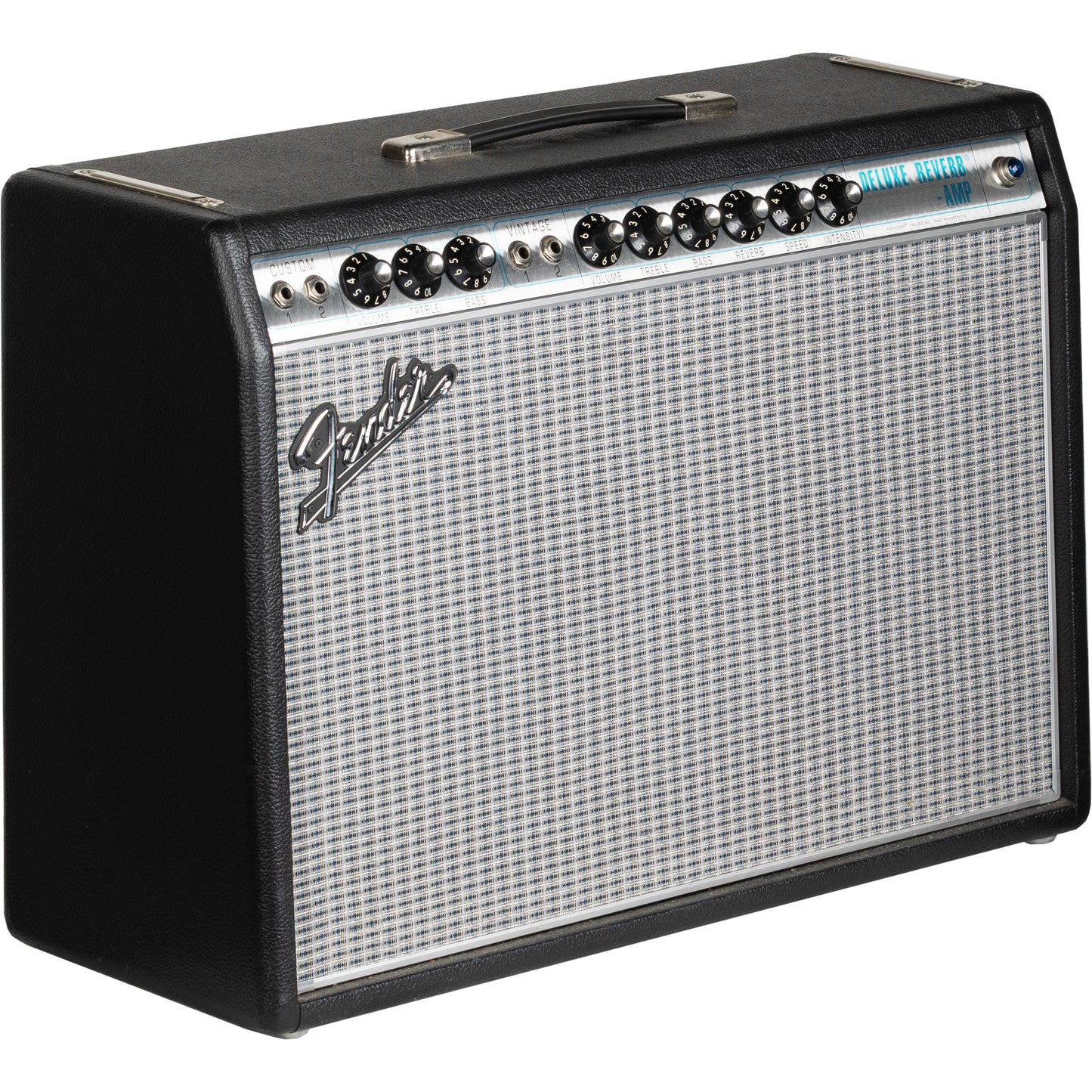Fender ‘68 Custom Deluxe Reverb Combo Amp