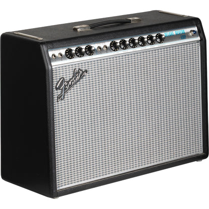 Fender ‘68 Custom Deluxe Reverb Combo Amp