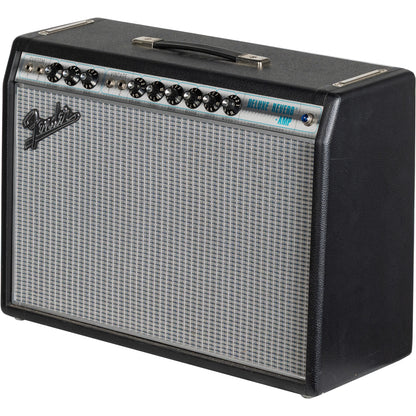 Fender ‘68 Custom Deluxe Reverb Combo Amp