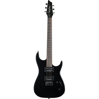 Godin Redline II Electric Guitar - Black