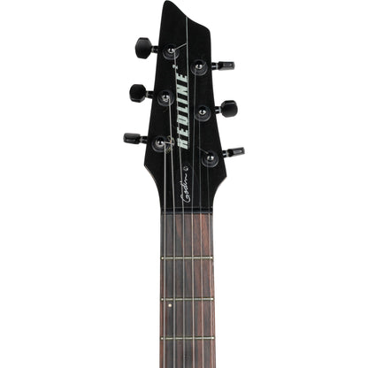 Godin Redline II Electric Guitar - Black