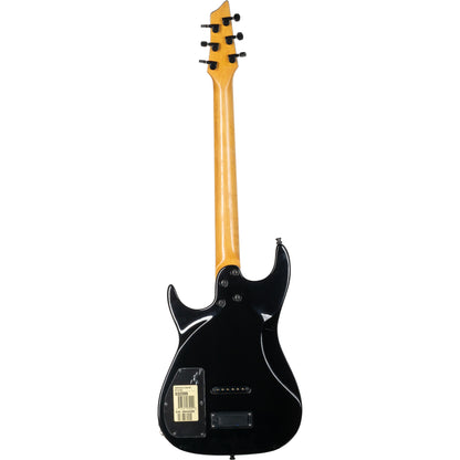Godin Redline II Electric Guitar - Black