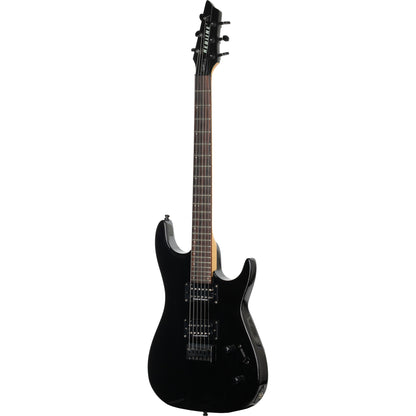 Godin Redline II Electric Guitar - Black