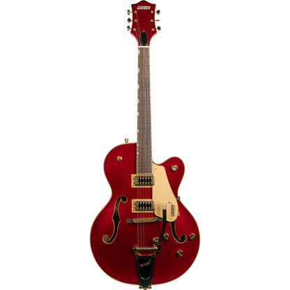 Gretsch G5420TG Electromatic Hollowbody Guitar - Cherry Metallic