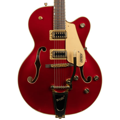 Gretsch G5420TG Electromatic Hollowbody Guitar - Cherry Metallic