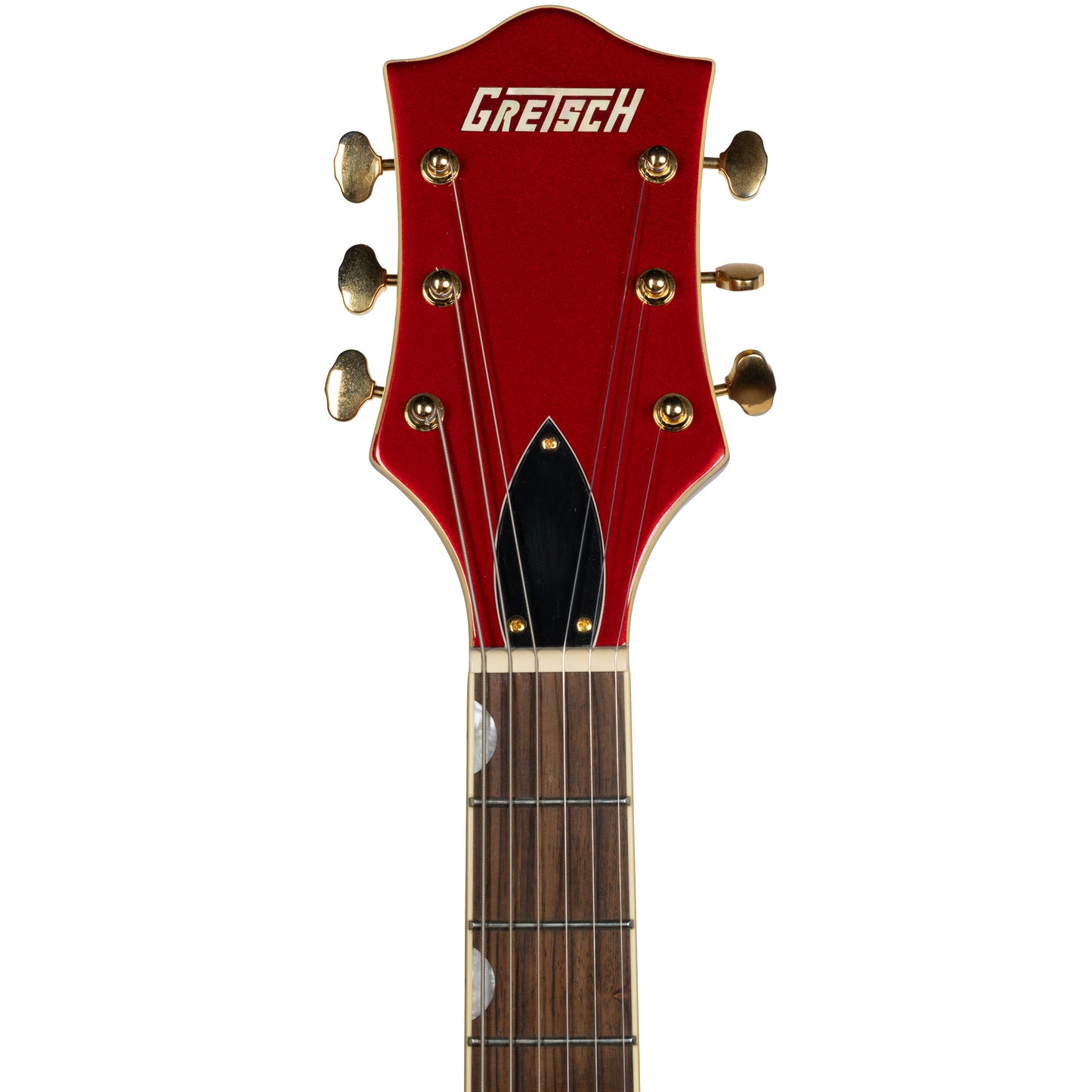 Gretsch G5420TG Electromatic Hollowbody Guitar - Cherry Metallic