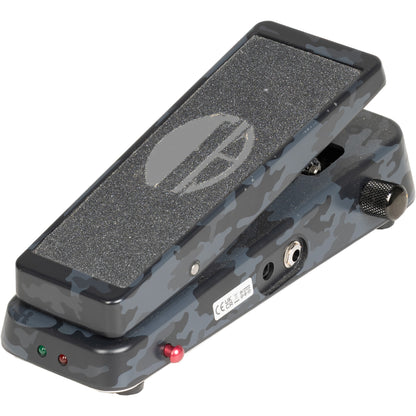 Dunlop DB01B Dimebag Cry Baby from Hell Wah Pedal - Black Camo