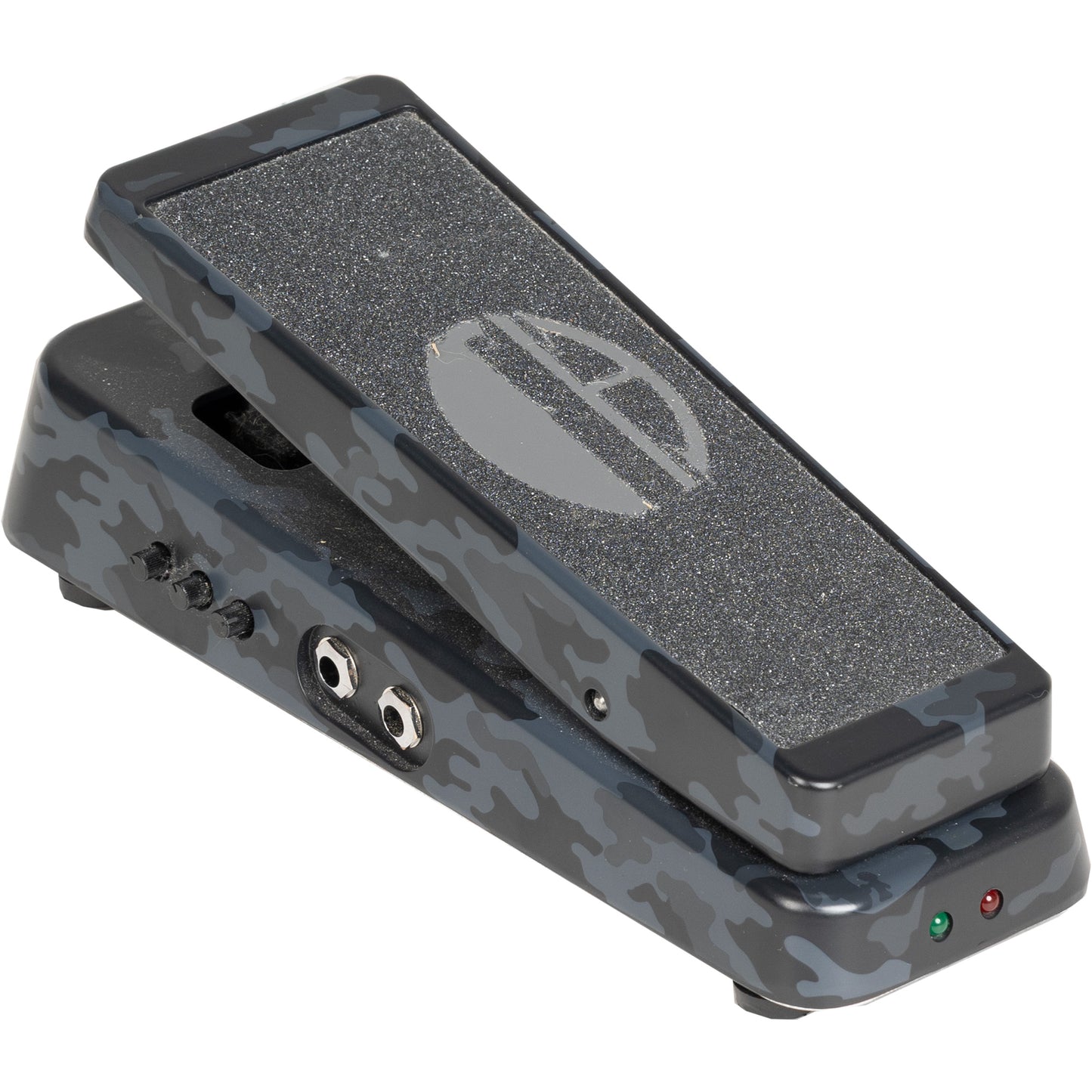 Dunlop DB01B Dimebag Cry Baby from Hell Wah Pedal - Black Camo