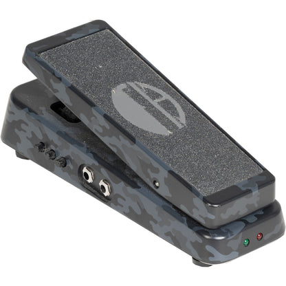 Dunlop DB01B Dimebag Cry Baby from Hell Wah Pedal - Black Camo