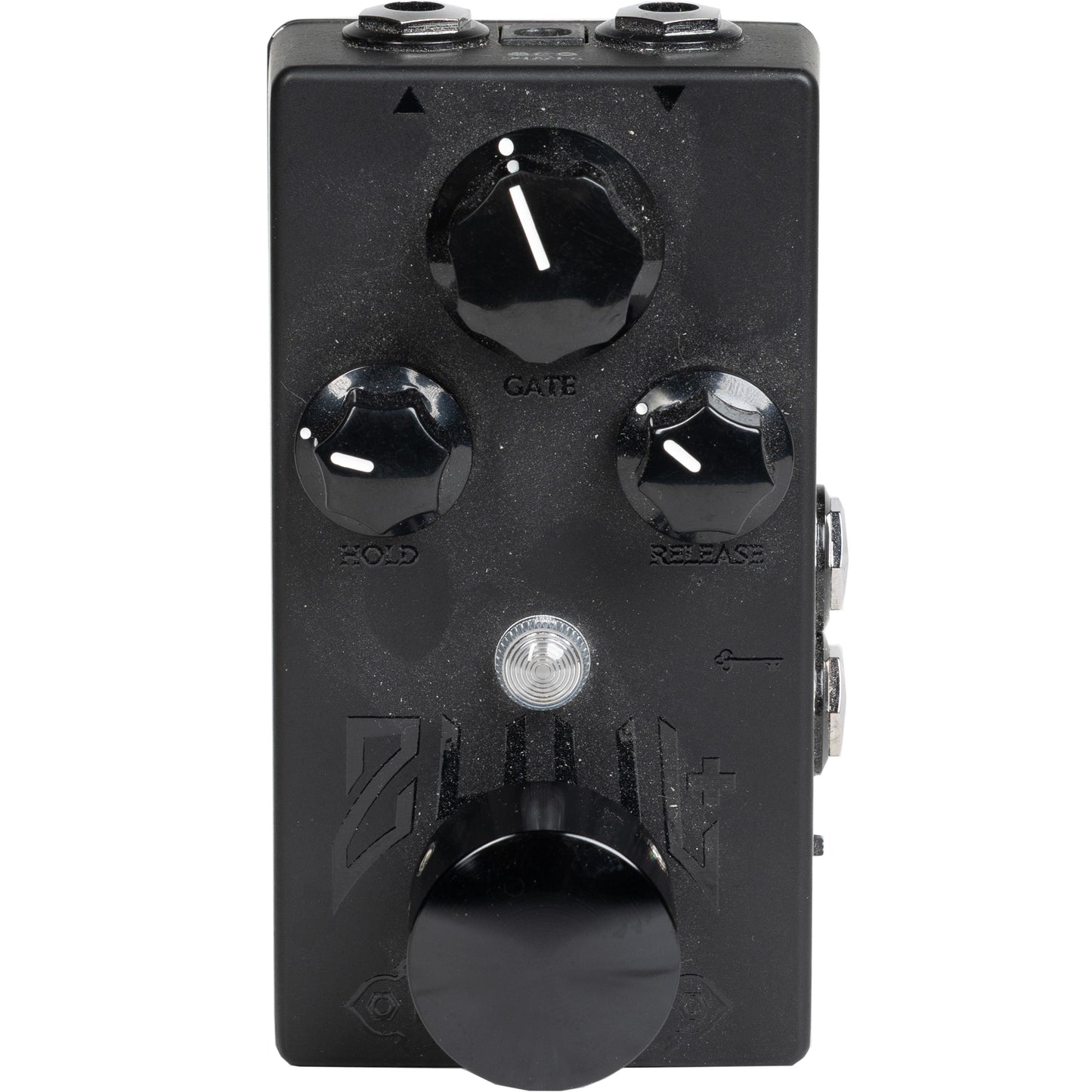Fortin Zuul Plus Blackout Noise Gate Pedal