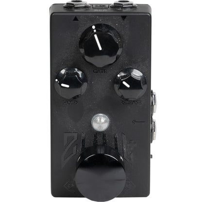 Fortin Zuul Plus Blackout Noise Gate Pedal