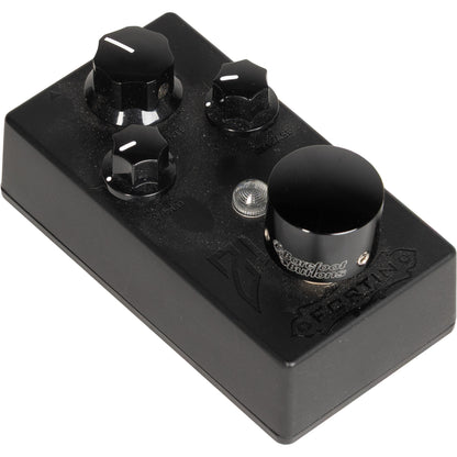 Fortin Zuul Plus Blackout Noise Gate Pedal