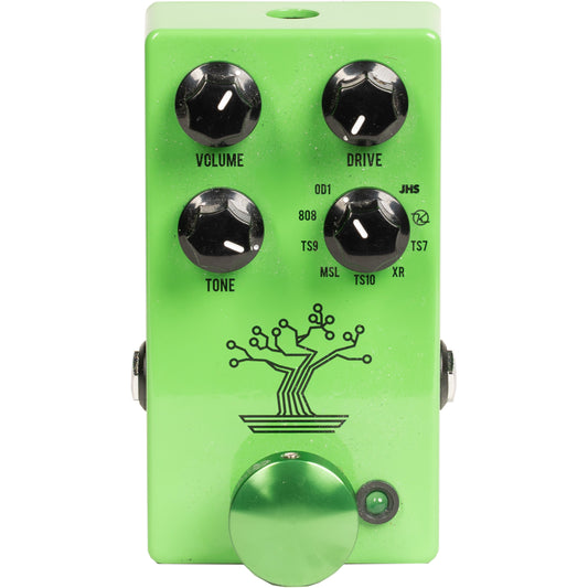 JHS Pedals Bonsai 9-Way Screamer Pedal