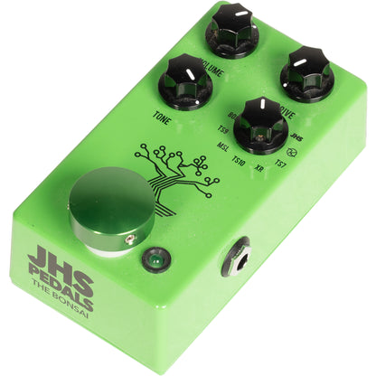 JHS Pedals Bonsai 9-Way Screamer Pedal