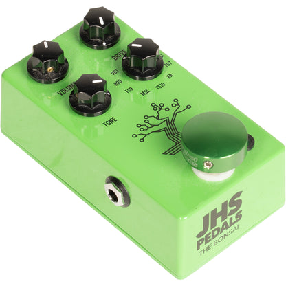 JHS Pedals Bonsai 9-Way Screamer Pedal