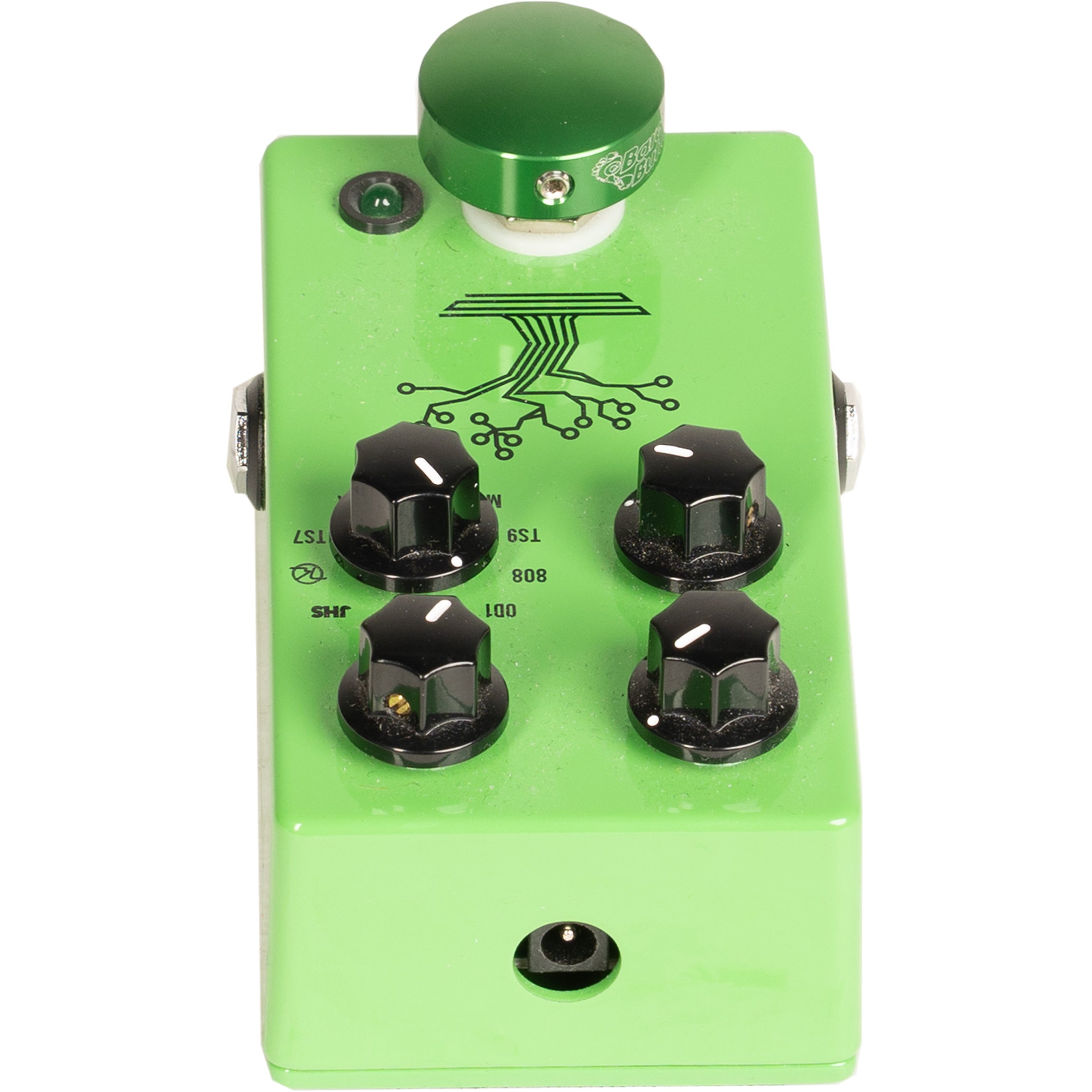 JHS Pedals Bonsai 9-Way Screamer Pedal – Alto Music
