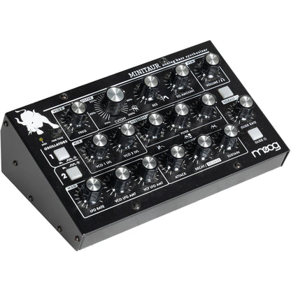 Moog Minitaur Analog Bass Monosynth Module