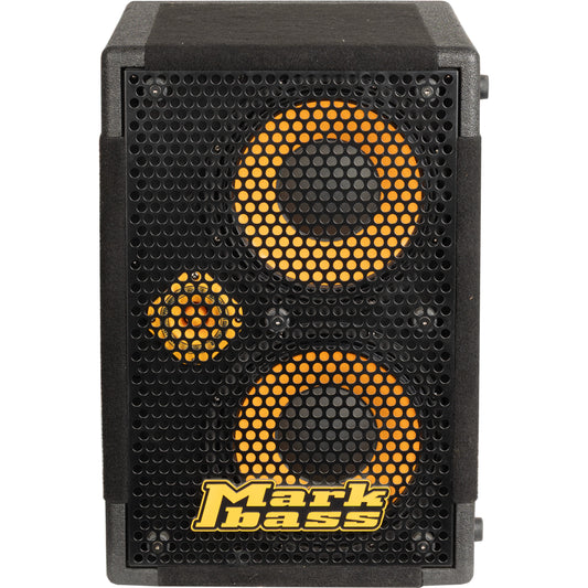 Mark Bass MB58R 102 Pure Bass Cabinets