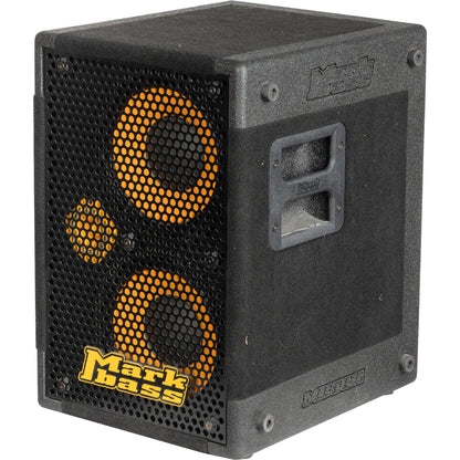 Mark Bass MB58R 102 Pure Bass Cabinets