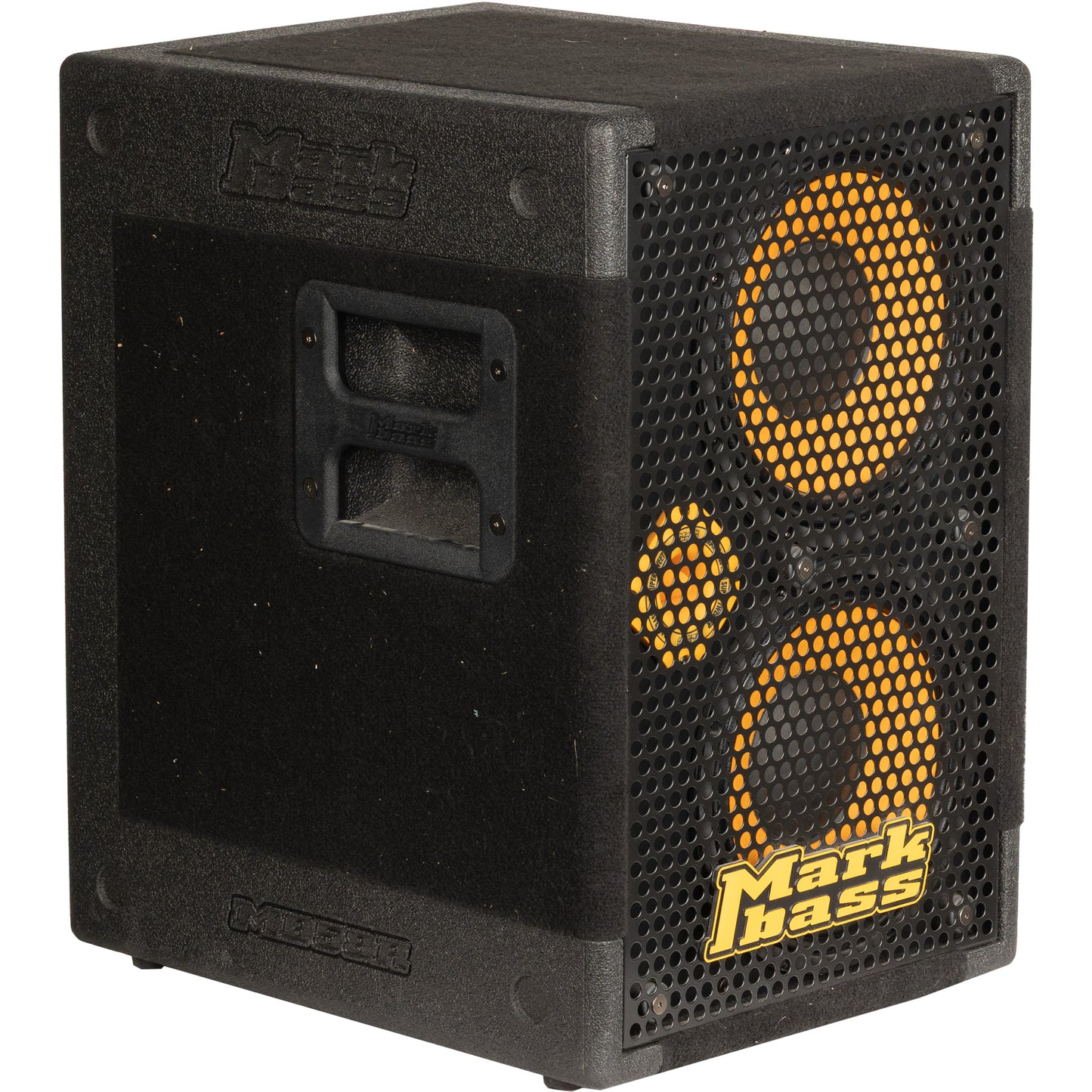 Mark Bass MB58R 102 Pure Bass Cabinets
