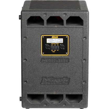 Mark Bass MB58R 102 Pure Bass Cabinets