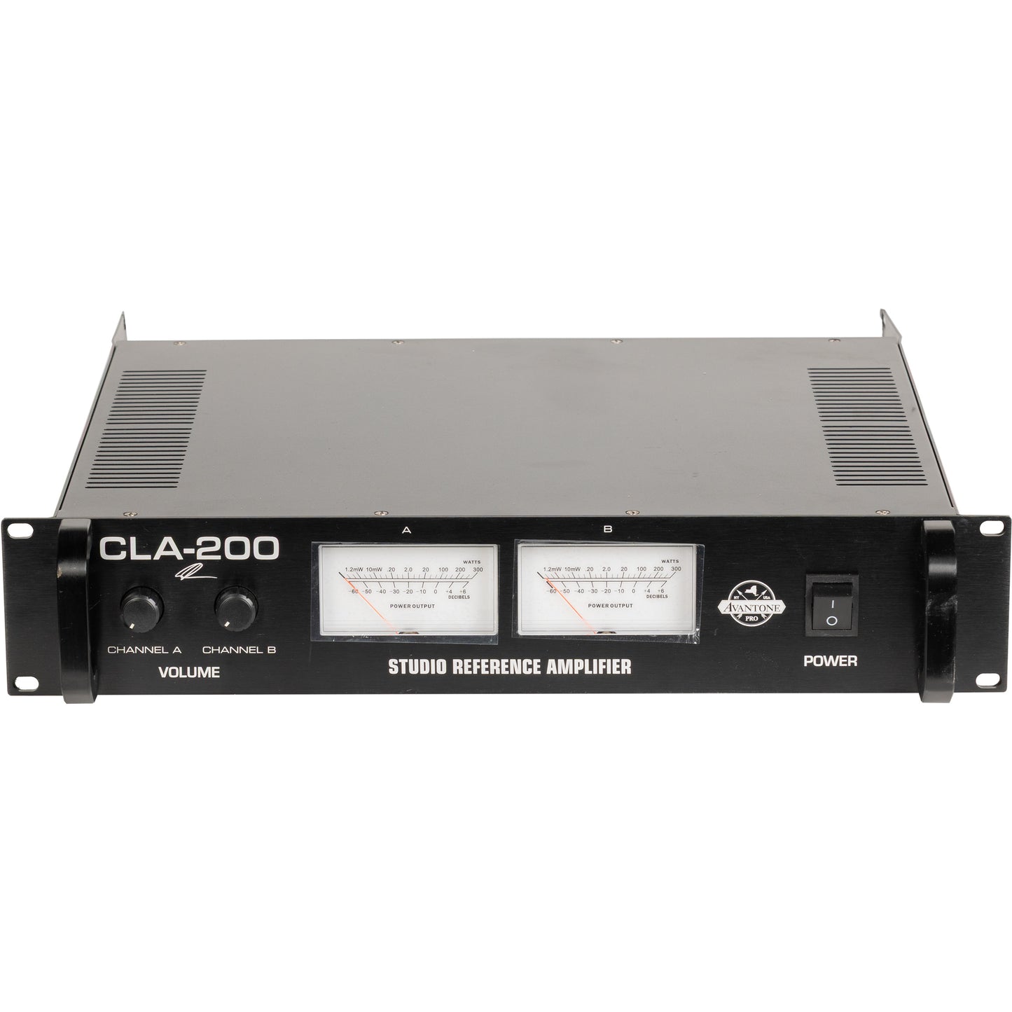 Avantone CLA200 Chris Lord Alge Power Amp