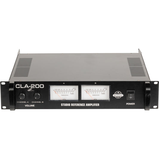 Avantone CLA200 Chris Lord Alge Power Amp