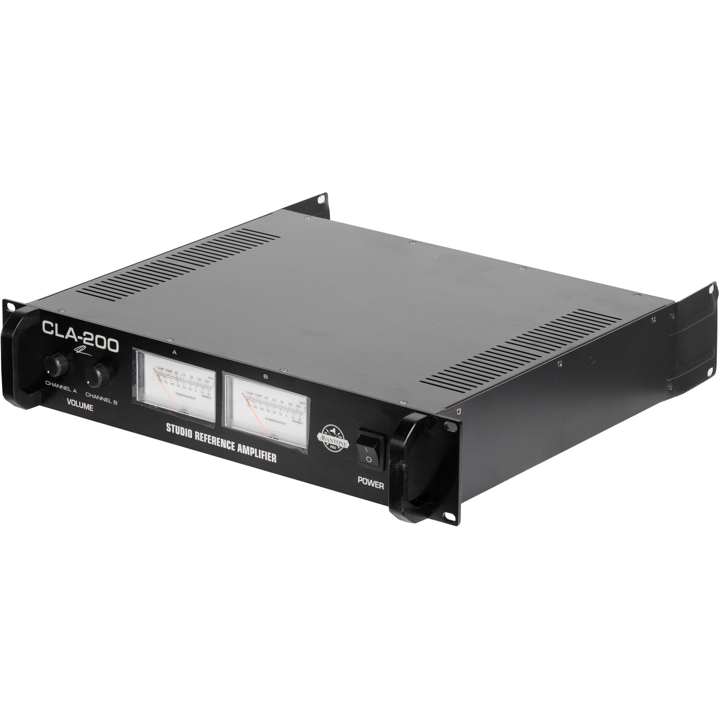 Avantone CLA200 Chris Lord Alge Power Amp