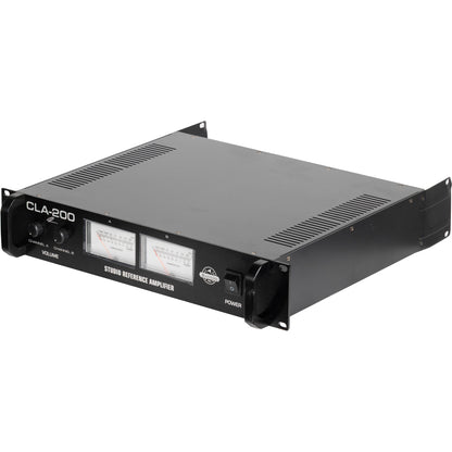 Avantone CLA200 Chris Lord Alge Power Amp