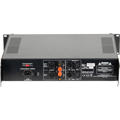 Avantone CLA200 Chris Lord Alge Power Amp