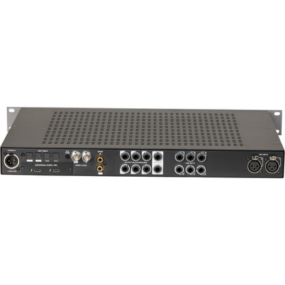 Universal Audio Apollo X6 Thunderbolt 3 Audio Interface