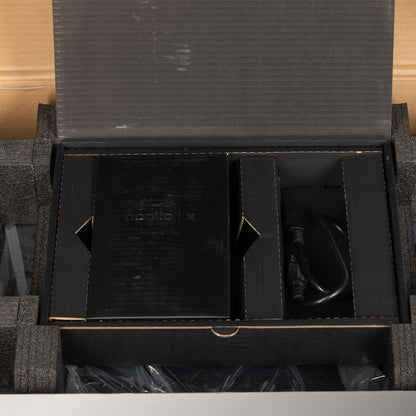 Universal Audio Apollo X6 Thunderbolt 3 Audio Interface