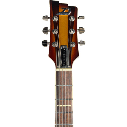 Duesenberg Alliance Series Joe Walsh Signature Electric Guitar - Gold Burst